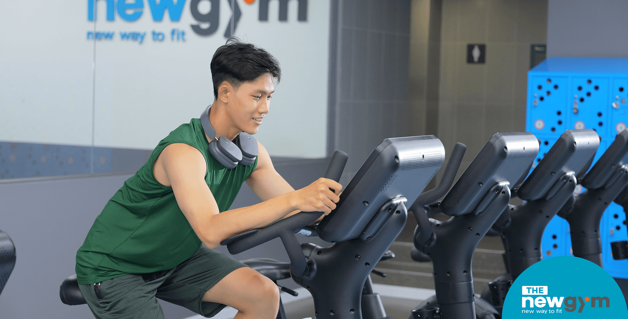 hiit đạp xe, bài tập hiit