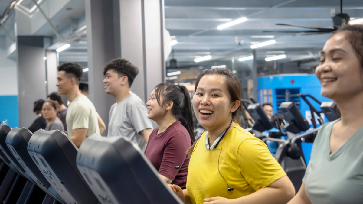 Bạn là người mới bắt đầu? Dưới đây là 6 mẹo giúp bạn tập luyện một cách an toàn