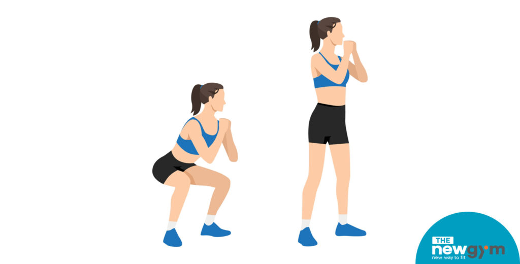 functional training