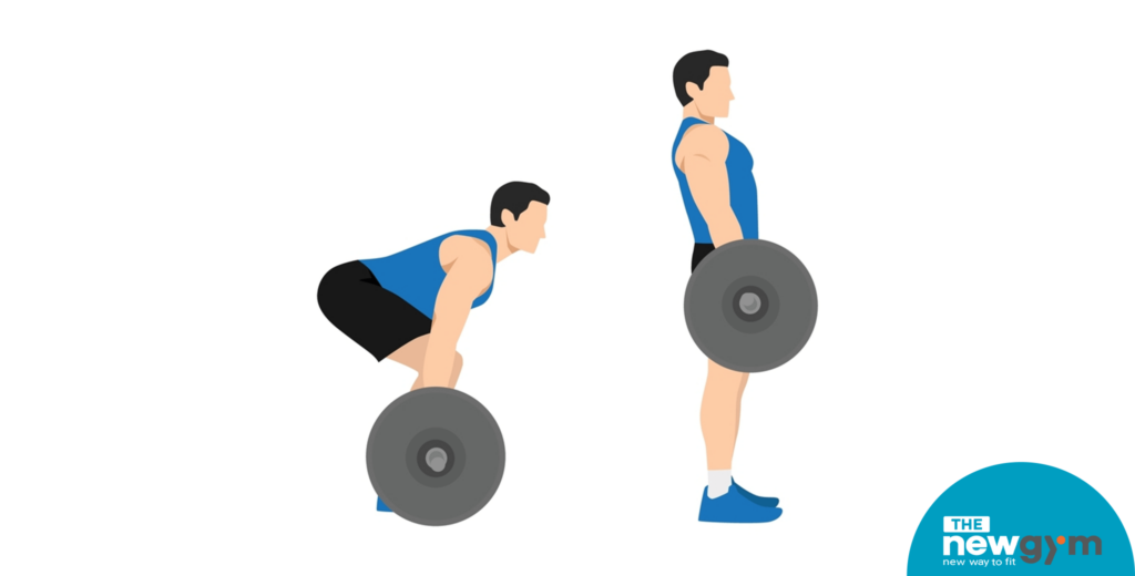 Deadlift