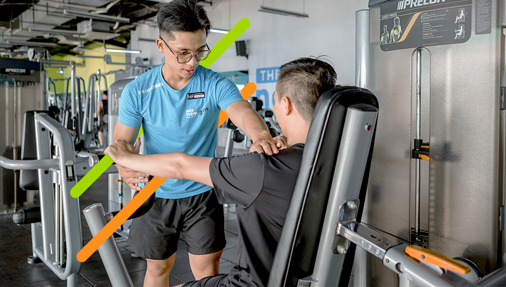 8 bài tập gym cơ bản hỗ trợ người chơi Pickleball