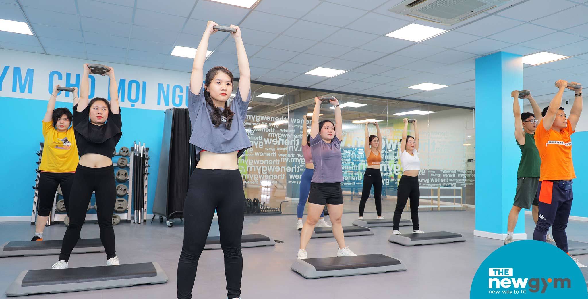 tập gym bao lâu, nên tập gym bao lâu là được, nên tập gym bao nhiêu phút, tập gym bao nhiêu phút mỗi ngày