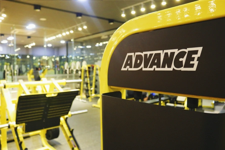 Danh sách 11 phòng tập gym tốt ở TpHCM