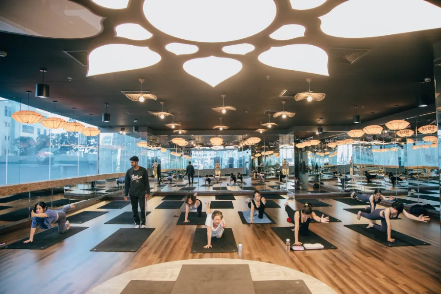 Top 9 phòng tập gym cho nữ ở TpHCM an toàn tuyệt đối