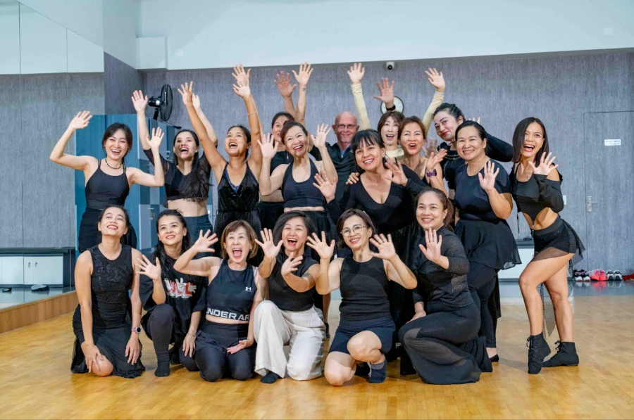 Danh sách 11 phòng tập gym tốt ở TpHCM