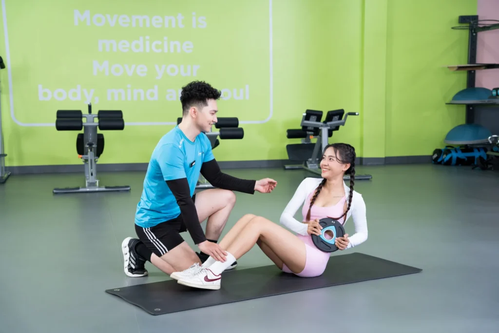 funtional fitness