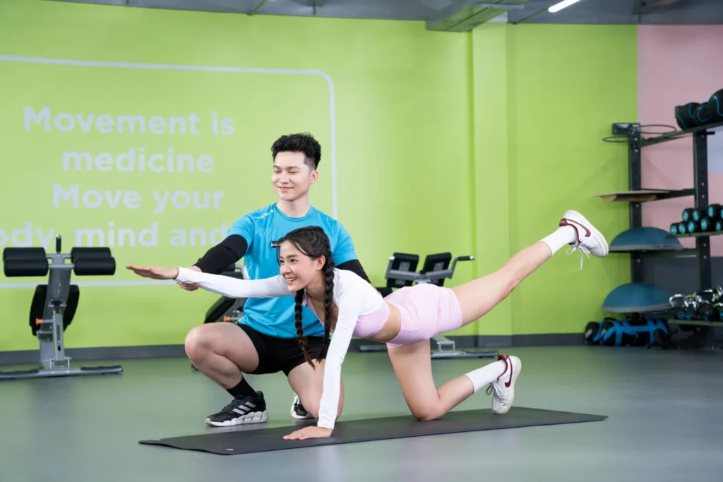 funtional fitness 2
