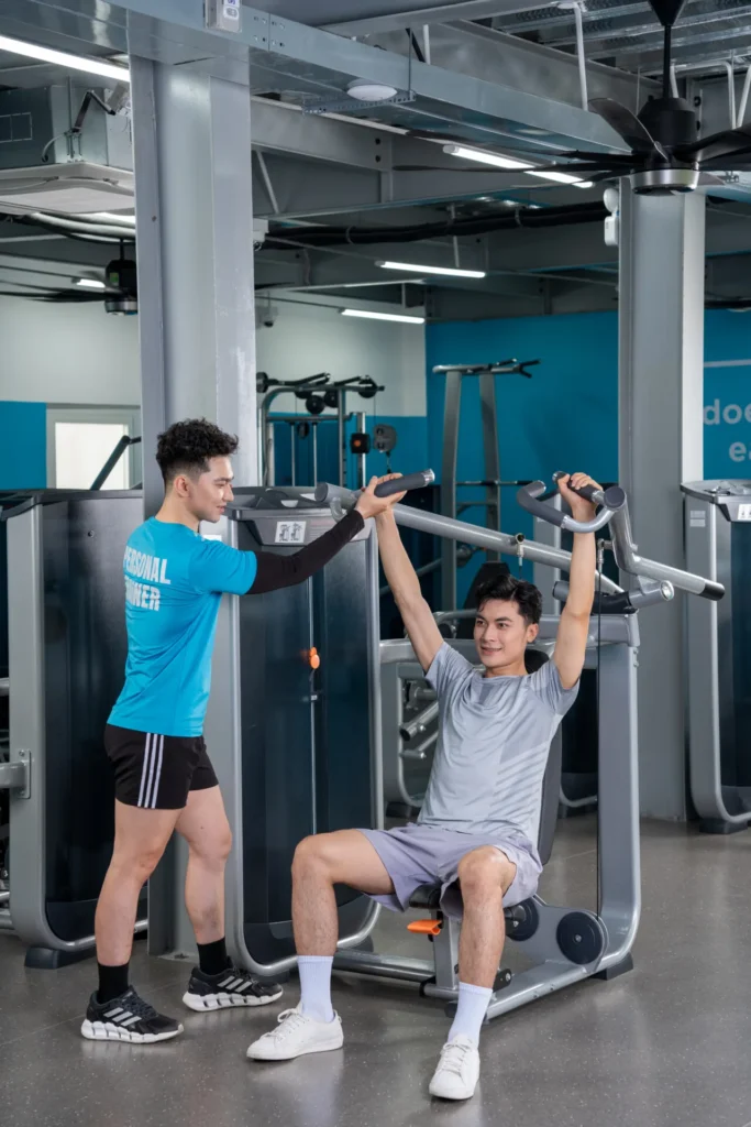 tập vai cho người mới bắt đầu 