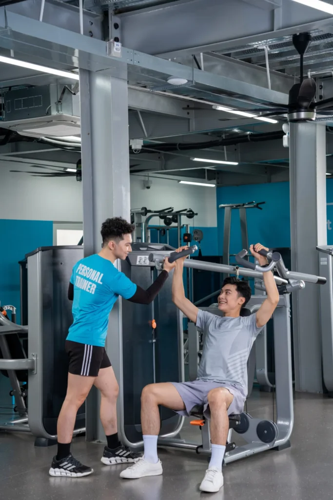 tập vai cho người mới bắt đầu 