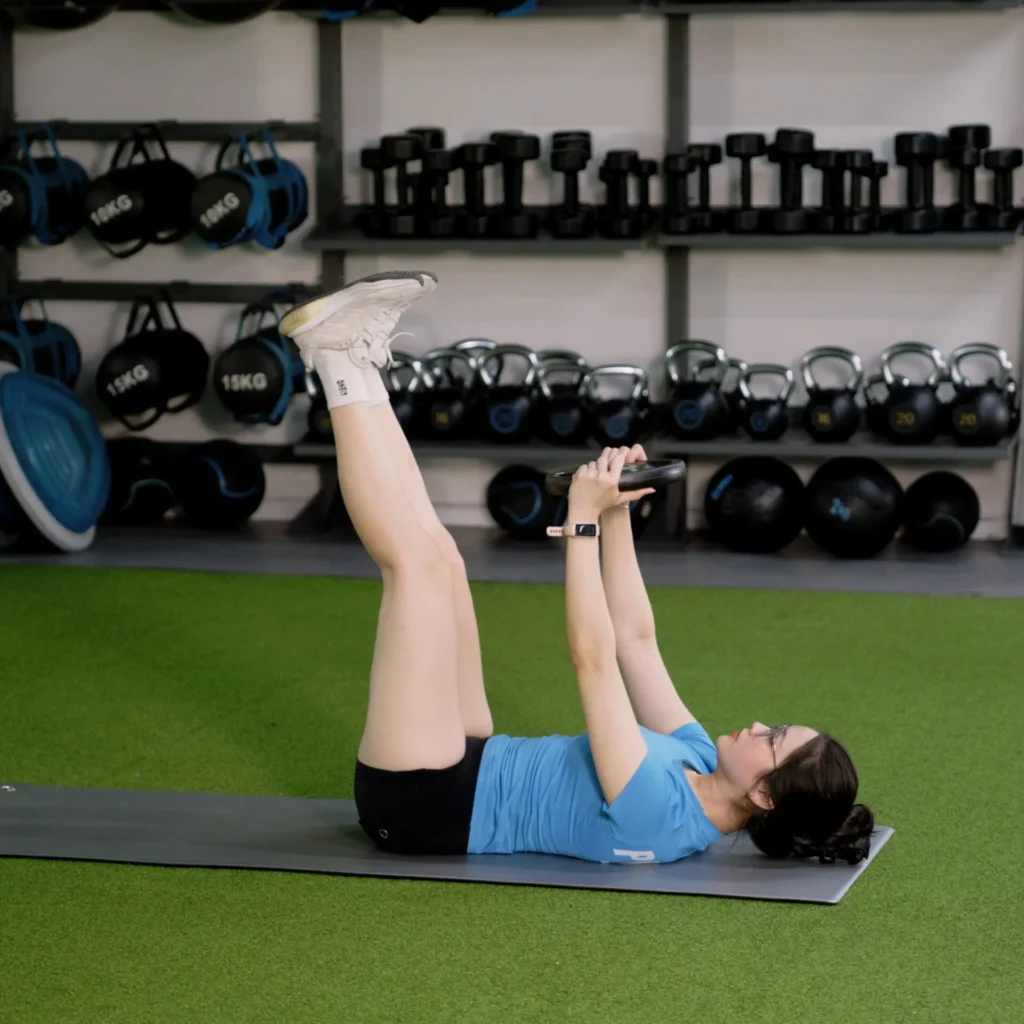 Functional Training