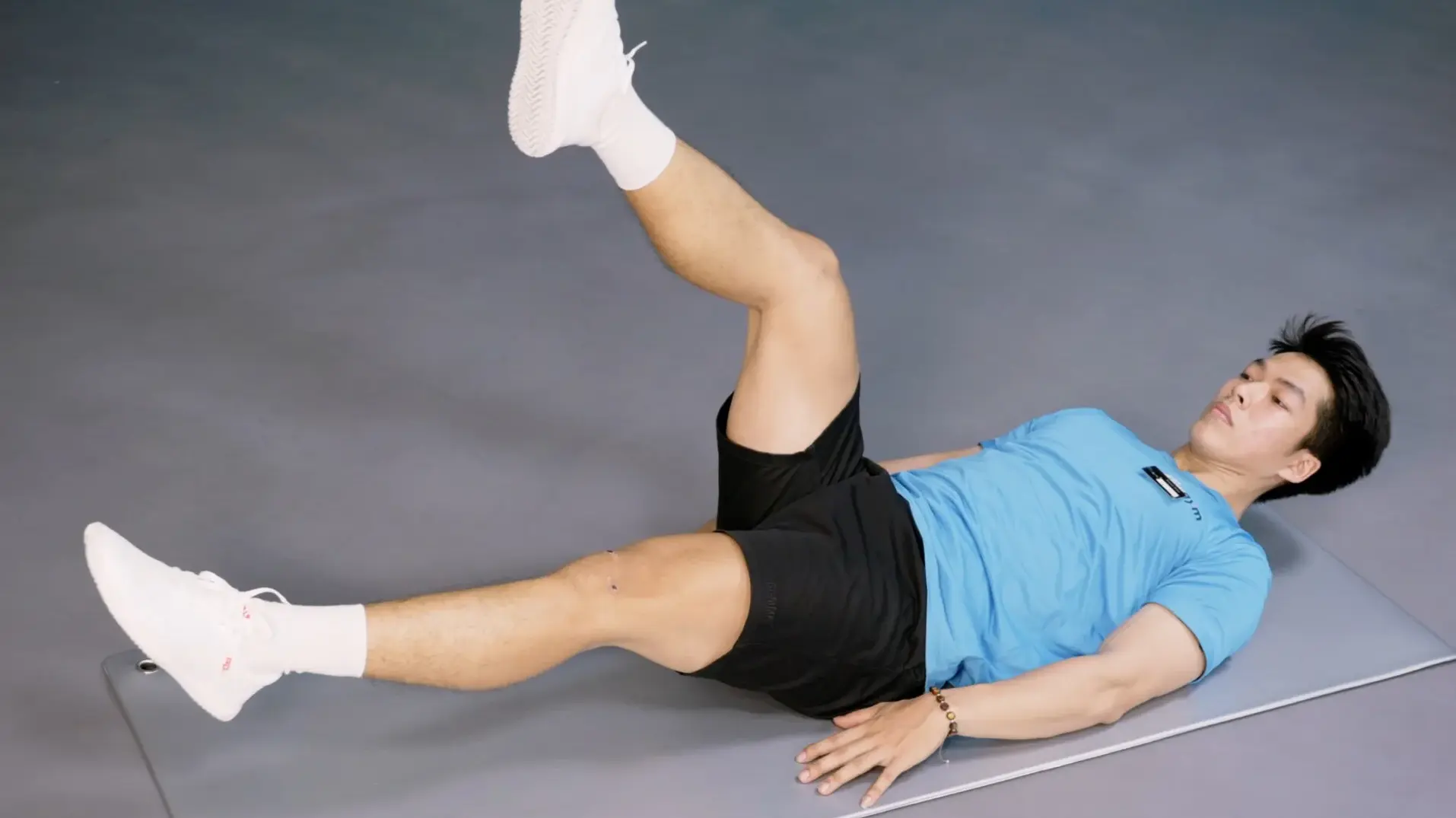 Circuit Training Là Gì? 5 Lợi Ích Và Những Lưu Ý Quan Trọng Khi Tập