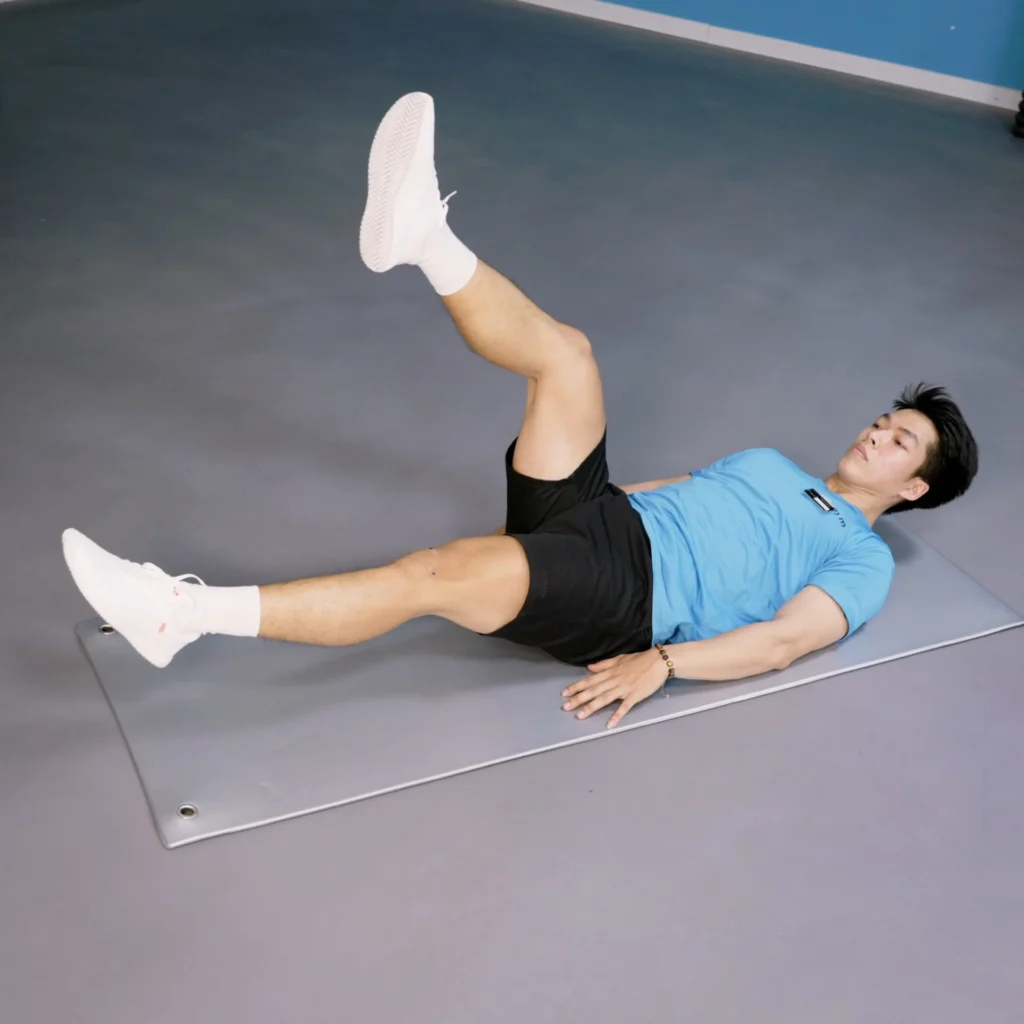 full body circuit training