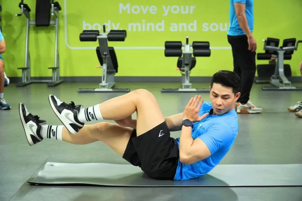 gap bung dap xe bicycle crunche