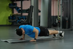 hít đất push up
