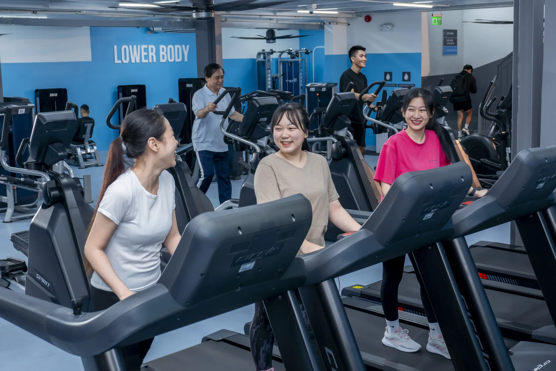 Tan Ca Chỉ Muốn ‘Sập Nguồn’? Hướng Dẫn Giúp Bạn Có Động Lực Tập Gym Sau Giờ Làm