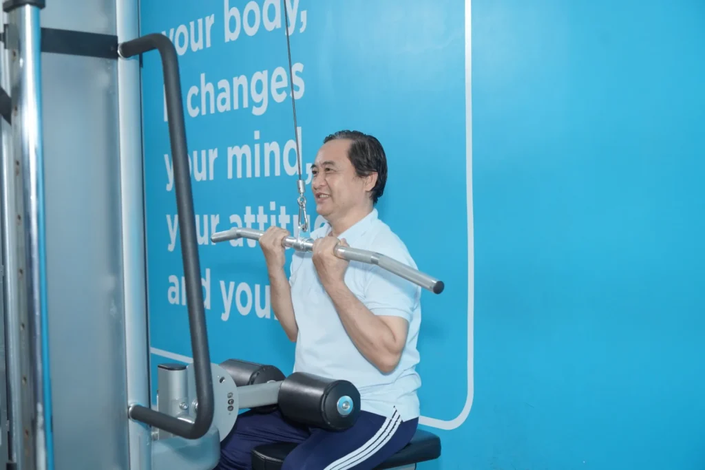 may lat pulldown 2