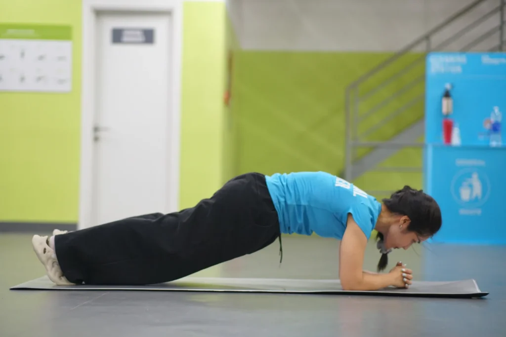 plank 1 1