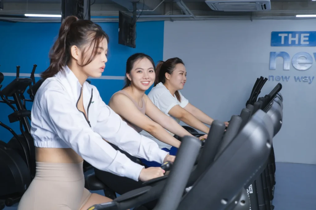 các bài tập luyện cho bài cao huyết áp
