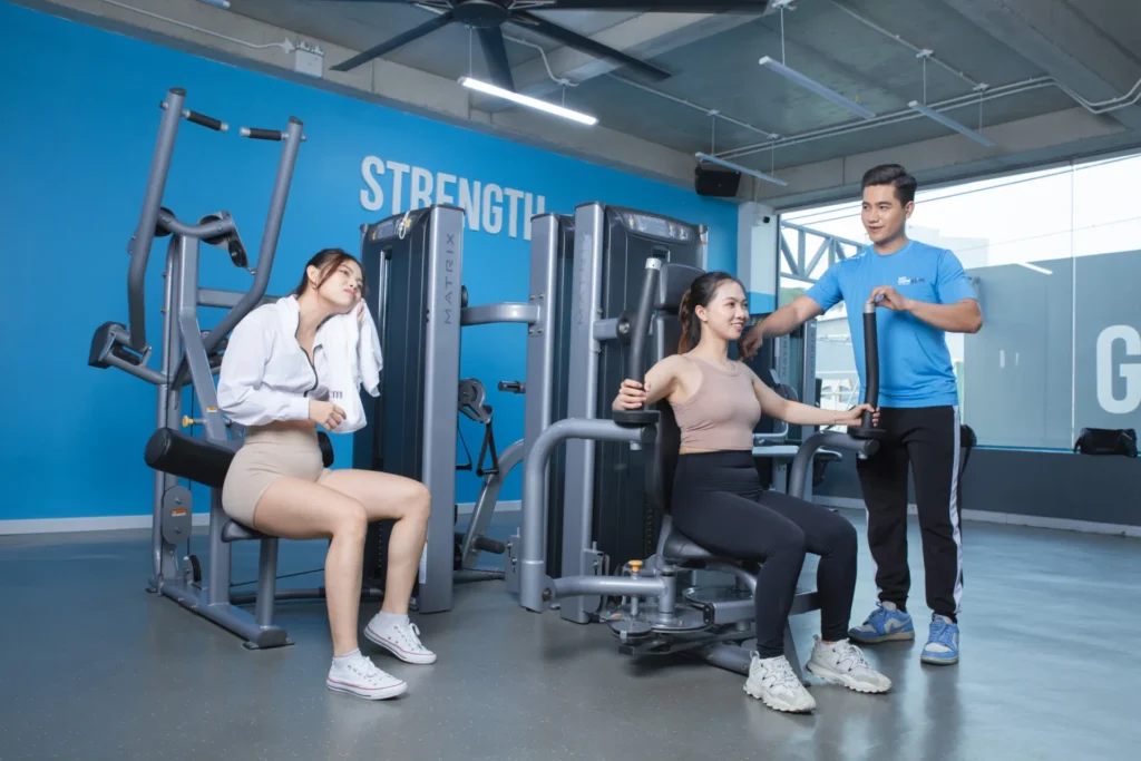 tập luyện cho người cao huyết áp