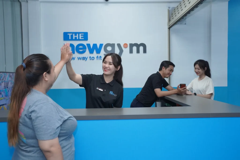 tập luyện ngoài trời