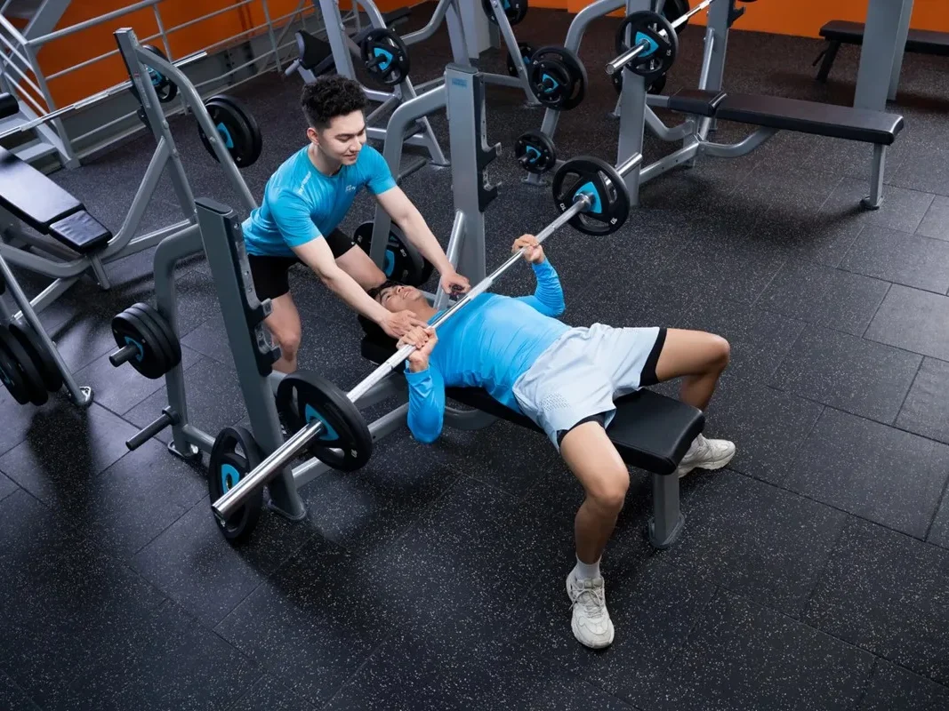 RPE Là Gì? Cách Áp Dụng Thang Đo RPE 1-10 Để Tăng Cơ Hiệu Quả
